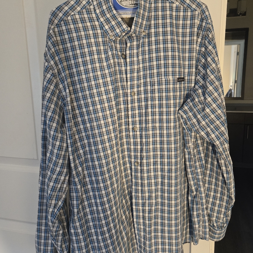 Men's shirts